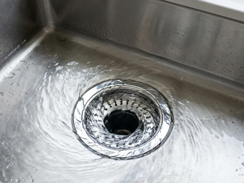 Drain Cleaning Plumber in Fayetteville, AR